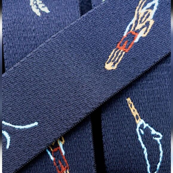 Arcade Belts Save The Waves - Picture 2 of 5